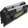 CMY8GX3M2A2400C11 - Outros - Memória 8GB DDR3 2400MHZ Vengeance Preto Corsair