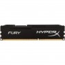 HX316C10FB/8_A - Kingston - Memória Hyperx Fury 4GB 1600 DDR3 Preta