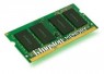 KVR13S9S6/2 I - Kingston - Memória Notebook 2GB 1333MHz DDR3