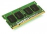 KVR16S11S6/2 I - Kingston - Memória Notebook 2GB 1600Mhz DDR3 CL11 SODIMM