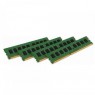 KTH-PL316EK4/16_PR - Kingston - Memória RAM DDR3 16GB