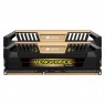 CMY16GX3M2A1600C9A - Outros - Memoria 16GB DDR3 1600MHz Vengeance Pro Ambar Corsair