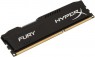 HX316C10FB/4_A - Kingston - Memoria DDR3 1600 4GB Preta HyperX