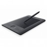 PTH451L_PR - Wacom - Mesa Digitalizadora Intuos Touch Small Wacon