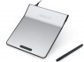 CTH301K - Wacom - Mesa Digitalizadora Touch Pad Bamboo USB