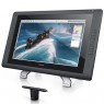 DTK2200_PR - Wacom - Mesa Gráfica Interativa Cintiq 22 HD