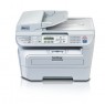 MFC-7320 - Brother - Impressora multifuncional Laserfax laser monocromatica 18 ppm A4