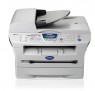 MFC-7420 - Brother - Impressora multifuncional laser monocromatica 20 ppm A4