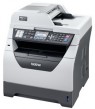 MFC-8370DN - Brother - Impressora multifuncional laser monocromatica 28 ppm A4 com rede