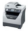 MFC-8380DN - Brother - Impressora multifuncional laser monocromatica 30 ppm A4 com rede