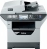 MFC-8890DN - Brother - Impressora multifuncional MFC-8890DW laser colorida 30 ppm A4 com rede sem fio