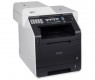 MFC-9970CDW - Brother - Impressora multifuncional laser colorida 30 ppm A4 com rede sem fio