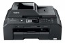 MFC-J5910DWH2 - Brother - Impressora multifuncional MFC-J5910DW jato de tinta colorida 35 ppm 297 com rede sem fio