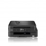 MFC-J985DW - Brother - Impressora multifuncional jato de tinta colorida 12 ppm 215 com rede sem fio