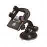 MH-41 - Outros - Suporte Universal para Smartphone/GPS/MP3 Preto com Ventosa C3TECH