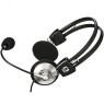 MI-2330RS - Outros - Fone de Ouvido MIC XCITE JET Stereo PTO/PTA C3TECH