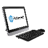 L9F09LT#AC4 - HP - Microcomputador 23IN Core i5-4590S 4GB 500GB DVDRW W8.1