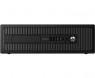 K6N58LT#AC4 - HP - Microcomputador SFF i3-4160 4GB 500GB W8Pro Garantia 3 ano on site