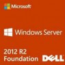 638-BBBI - DELL - Microsoft Windows Server 2012 R2 Edição Foundation