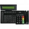 004.0797.7 - Gertec - Microterminal Teclado TEC-55 PS2 Preto