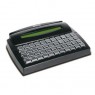 004.0787.8 - Gertec - Microterminal Teclado TEC-E44 PS2 Preto