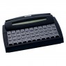 004.0795.3_BP - Gertec - Microterminal Teclado TEC-E44 PS2 Preto