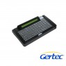 004.0783.0 - Gertec - Microterminal Teclado TEC-E65