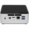 BOXD34010WYKH1 - Intel - Mini Desktop NUC 4010U QS77 DDR3L