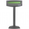 004.0732.8 - Gertec - Mini Display Cliente USB