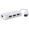 TU3-H4E - Outros - Mini Hub USB 4 Portas 3.0 TRENDnet