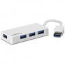 TU3-H4E - Outros - Mini Hub USB 4 Portas 3.0 TRENDnet