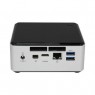 D34010WYKH-L - Intel - Mini PC Core i3-4010U 4GB 500GB HDMI USB Rede Linux