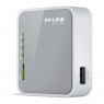 TL-MR3020 - TP-Link - Mini Roteador Portátil Wireless N 3G