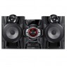 MX-F730/ZD - Samsung - Mini System 420W