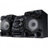 MX-J730/ZD - Samsung - Mini System Preto