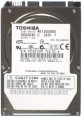 MK1032GSX - Toshiba - HD disco rigido 2.5pol SATA 100GB 5400RPM