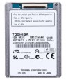MK1214GAH - Toshiba - HD disco rigido 1.8pol ATA paralela 120GB 4200RPM