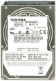 MK3252GSX - Toshiba - HD disco rigido 2.5pol SATA II 320GB 5400RPM