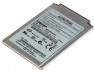 MK4004GAH - Toshiba - HD disco rigido 1.8pol IDE/ATA 40GB 4200RPM