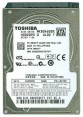 MK8046GSX - Toshiba - HD disco rigido 2.5pol SATA II 80GB 5400RPM