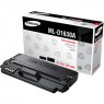 ML-D1630 - Samsung - Toner preto ML1630 ML160W SCX4500 SCX4500W