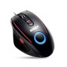 MLG235UF0090B0X - Outros - Mouse ML-G235 USB Laser PTO/VRM 800/1600/3200 DPI K-Mex