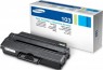 MLT-D103S/XA - Samsung - Toner MLT-D103S preto HP ML295x SCX472x