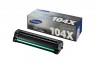 MLT-D104X - Samsung - Toner preto ML1660/1665 SCX3200/3205