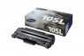 MLT-D105L - Samsung - Toner preto ML1910/1915/2525/2540/2540R/2580N / SCX4600/4623F/4623FN SF6