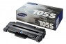 MLT-D105S - Samsung - Toner preto ML1910/1915/2525/2540/2540R/2580N / SCX4600/4623F/4623FN SF6