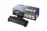 MLT-D108S - Samsung - Toner preto ML1640 ML2240