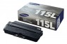 MLT-D115L - Samsung - Toner preto SLM2820DW SLM2820ND SLM2870FW SLM2870FD SLM2620D