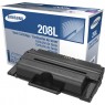 MLT-D208L-TAA - Samsung - Toner MLT-D208L preto SCX5835FN