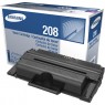 MLT-D208S/XAX - Samsung - Toner MLT-D208S preto SCX5635FN SCX5835FN